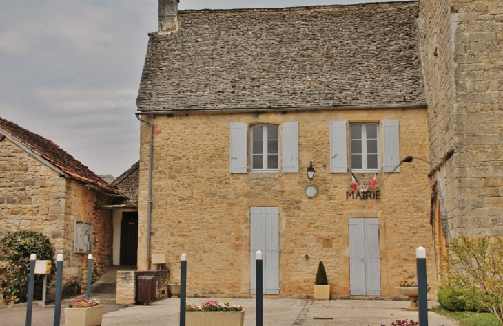 La Mairie - Paulin