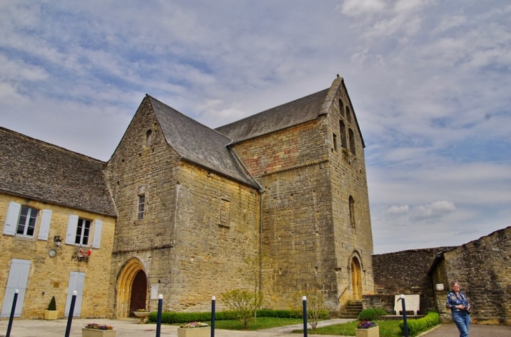  église Saint-Pierre - Paulin