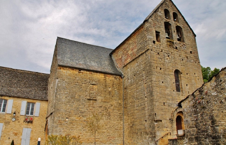  église Saint-Pierre - Paulin