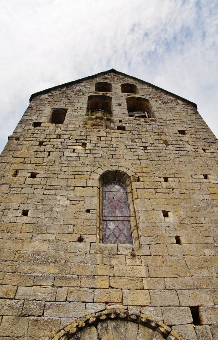  église Saint-Pierre - Paulin