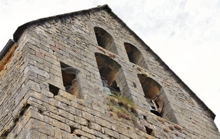  église Saint-Pierre - Paulin