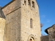 Photo suivante de Paulin Eglise Saint Pierre ès Liens, romane des XIIe et XIVe siècles.