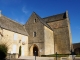 Photo précédente de Paulin Eglise Saint Pierre ès Liens, romane des XIIe et XIVe siècles.