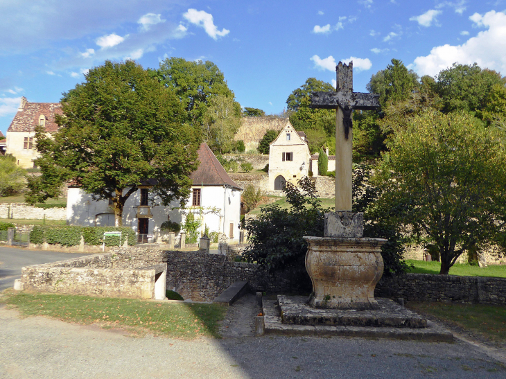 L'ancienne chartreuse - Paunat