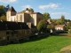 Photo précédente de Paunat L'abbatiale St Martial 12ème (MH) et l'ancien presbytère abritant aujourd'hui un restaurant et un multiple rural.