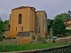 Photo précédente de Paunat Eglise Saint Martial