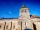 Photo suivante de Payzac Eglise de la transfiguration