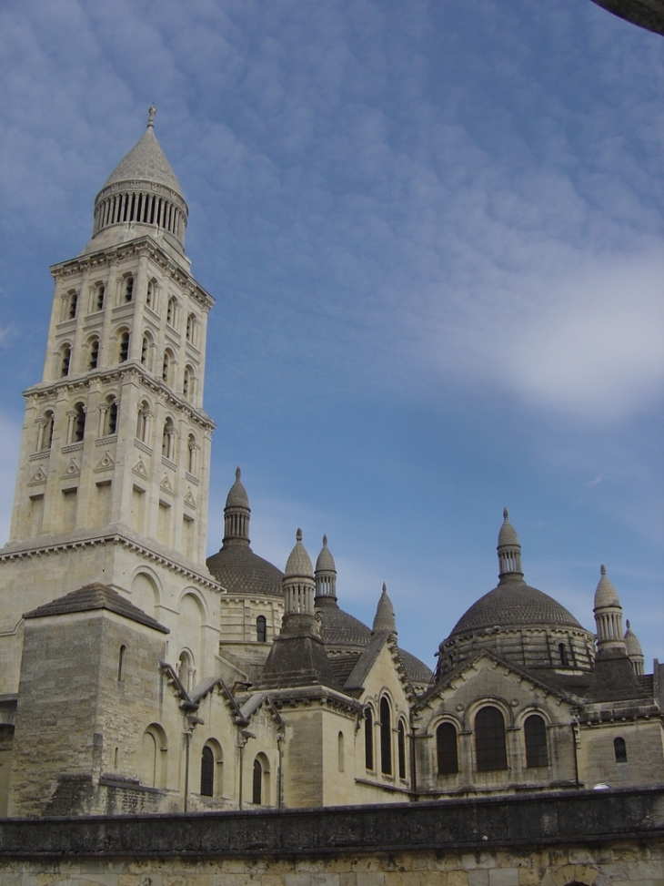 Eglise st. Front - Périgueux