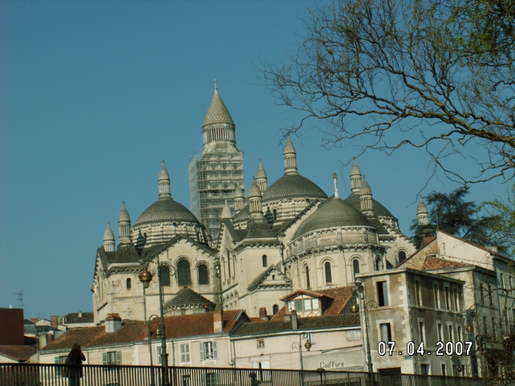  - Périgueux