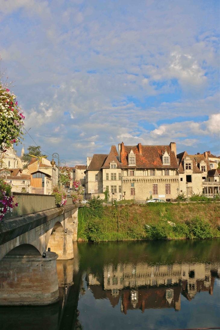 La Maison des Consuls - Périgueux