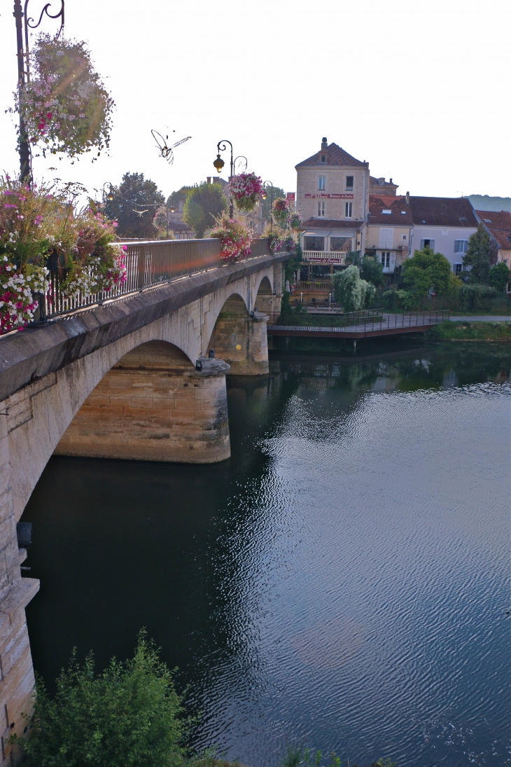 Le point des barris - Périgueux