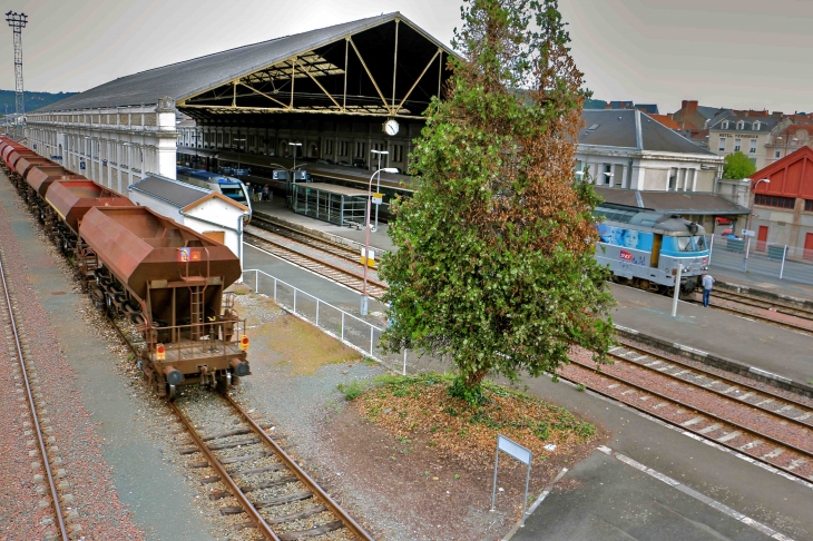 La Gare - Périgueux