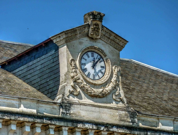 La Gare - Périgueux