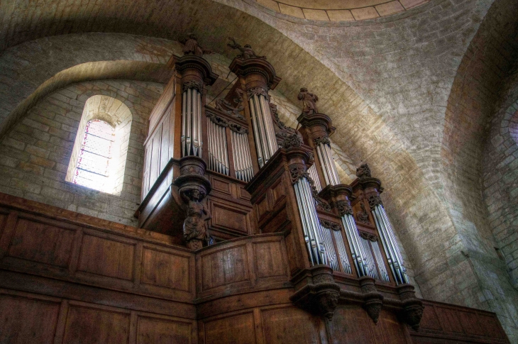 Eglise de la Cité - Périgueux