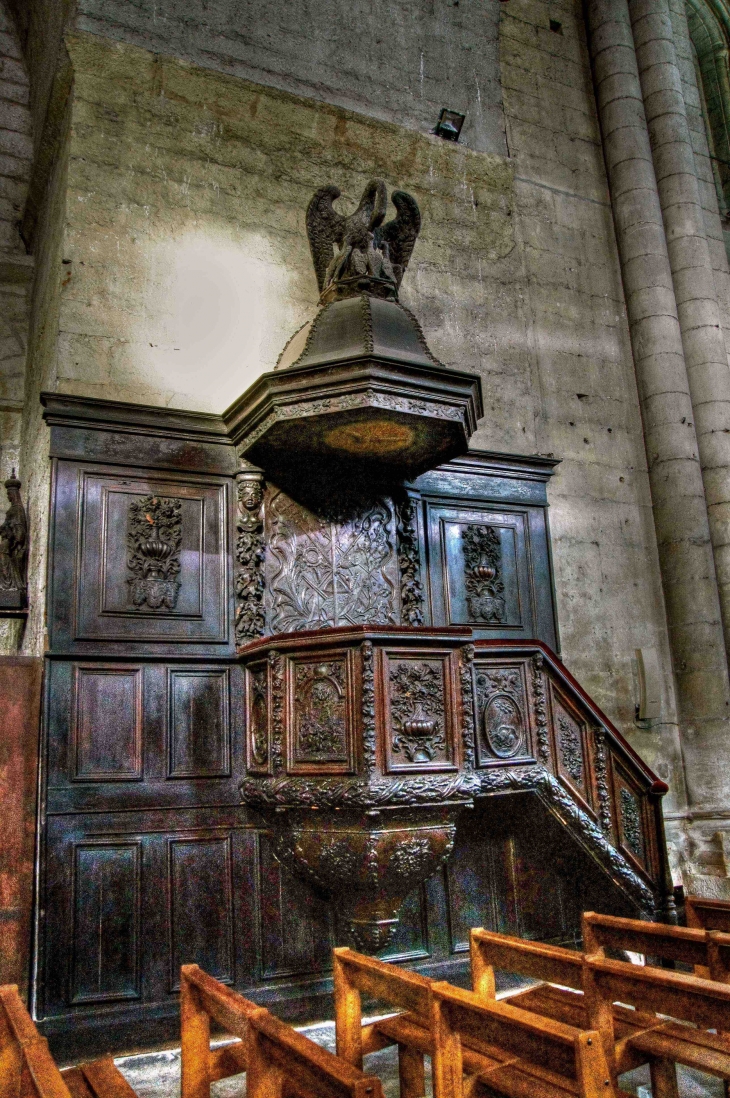 Eglise de la Cité - Périgueux