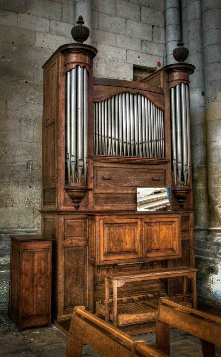 Eglise de la Cité - Périgueux