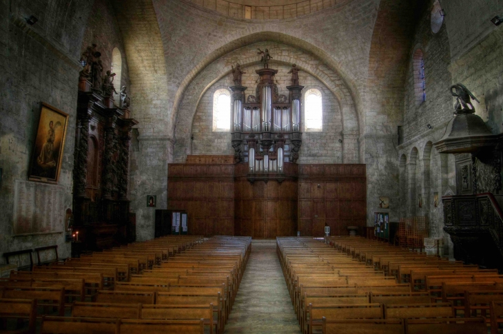 Eglise de la Cité - Périgueux