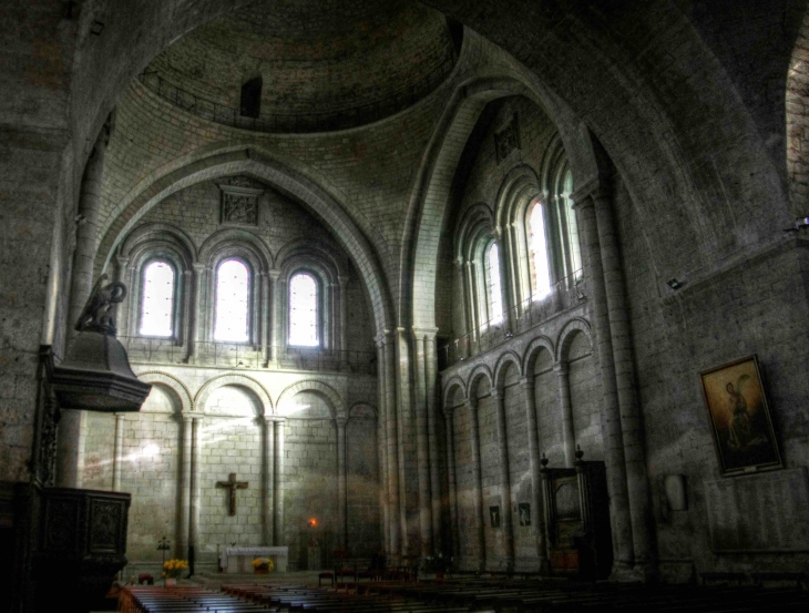 Eglise de la Cité - Périgueux