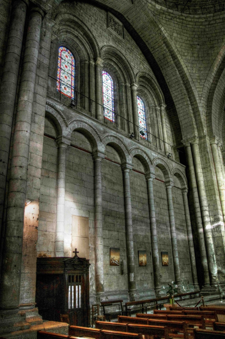 Eglise de la Cité - Périgueux