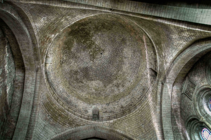 Eglise de la Cité - Périgueux