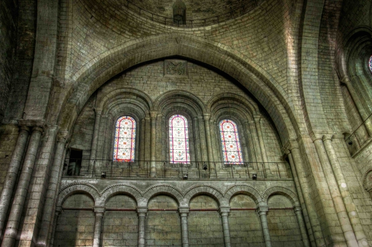 Eglise de la Cité - Périgueux