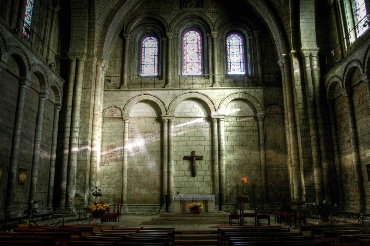 Eglise de la Cité - Périgueux