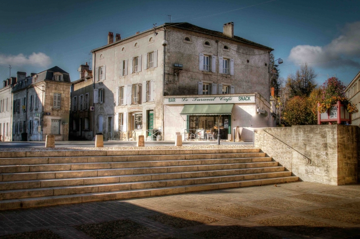  - Périgueux