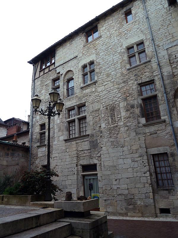 Maison Renaissance - Périgueux