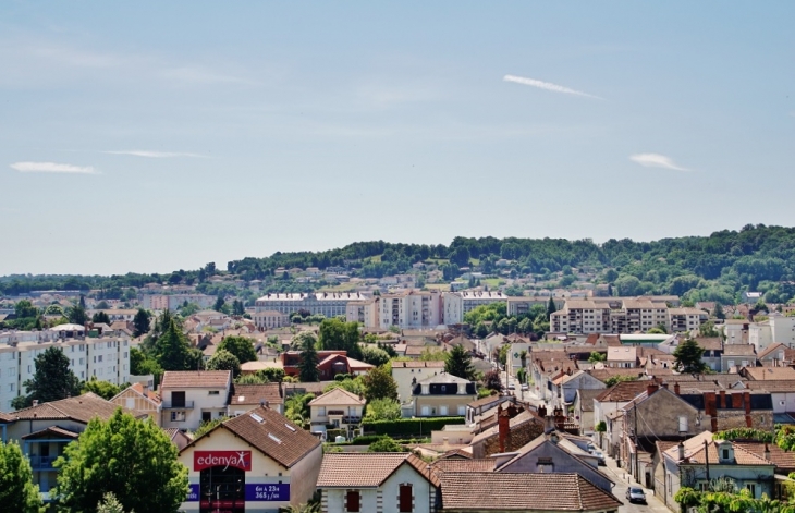 La Ville - Périgueux