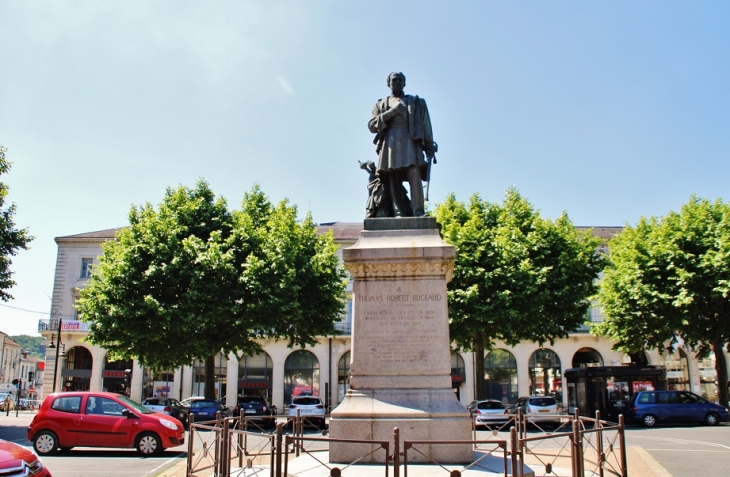 Statue - Périgueux