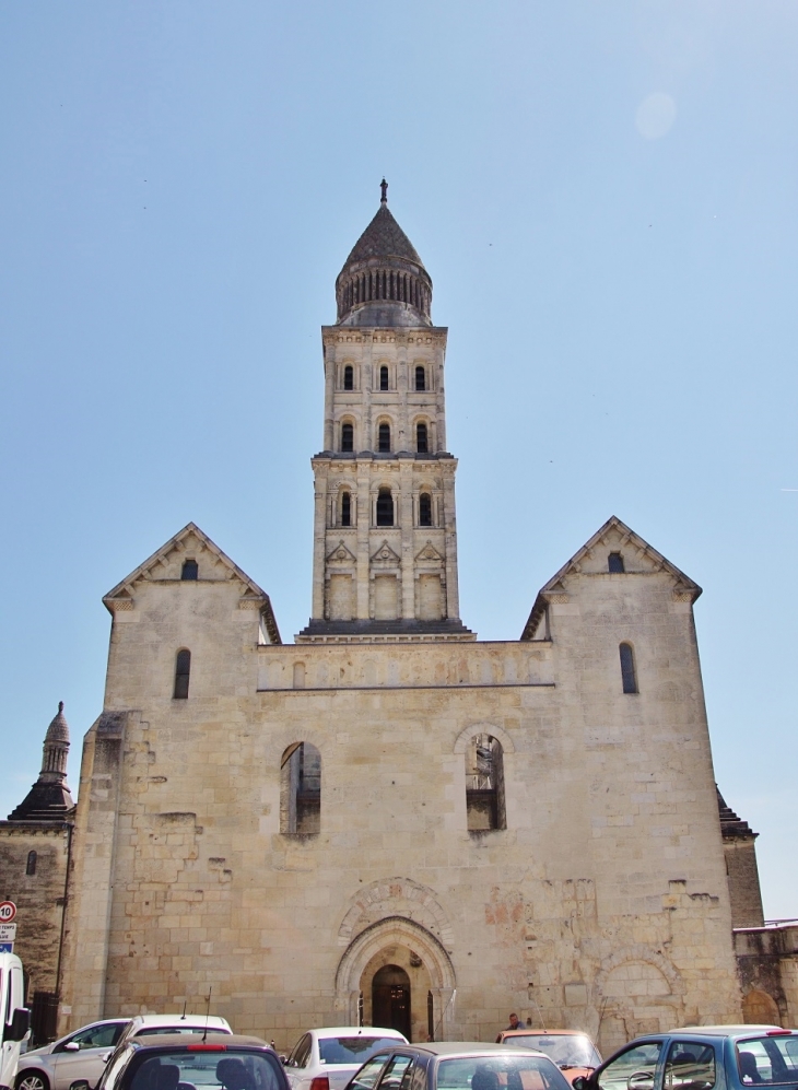 Cathédrale Saint-Front - Périgueux