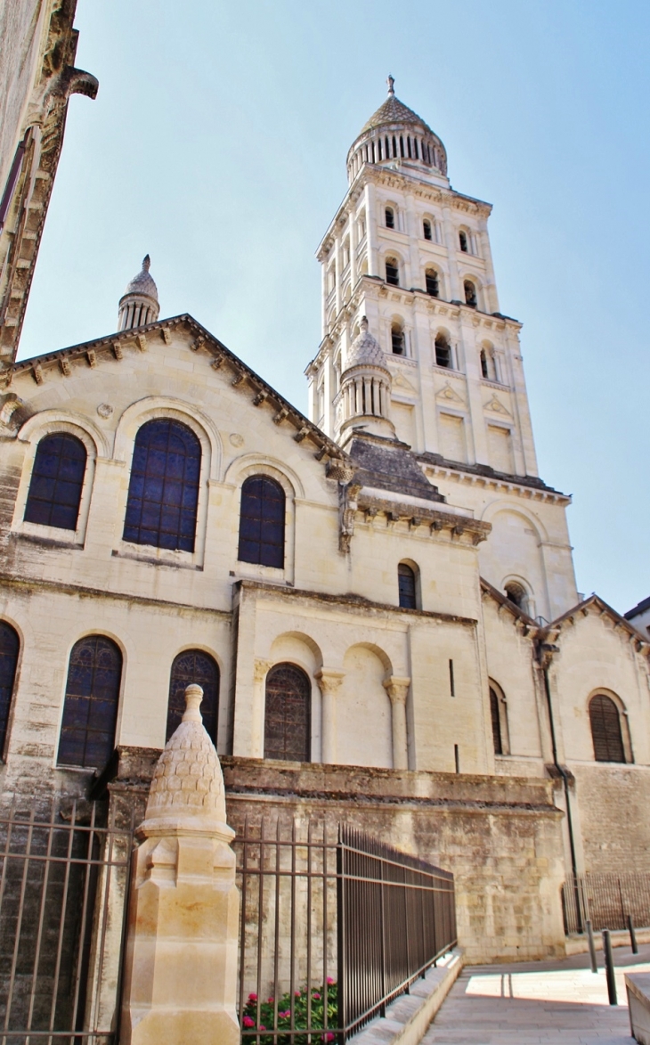 Cathédrale Saint-Front - Périgueux