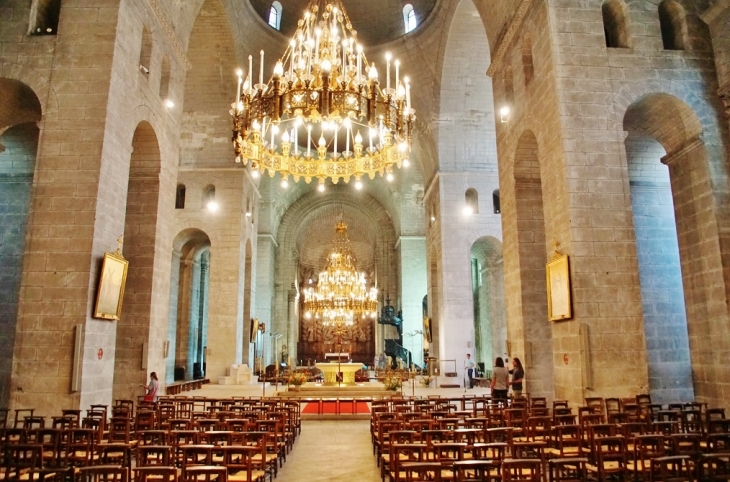 Cathédrale Saint-Front - Périgueux