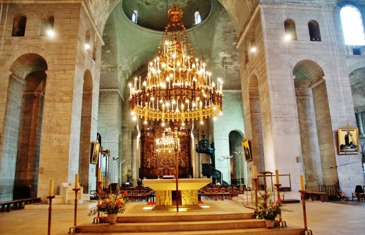 Cathédrale Saint-Front - Périgueux