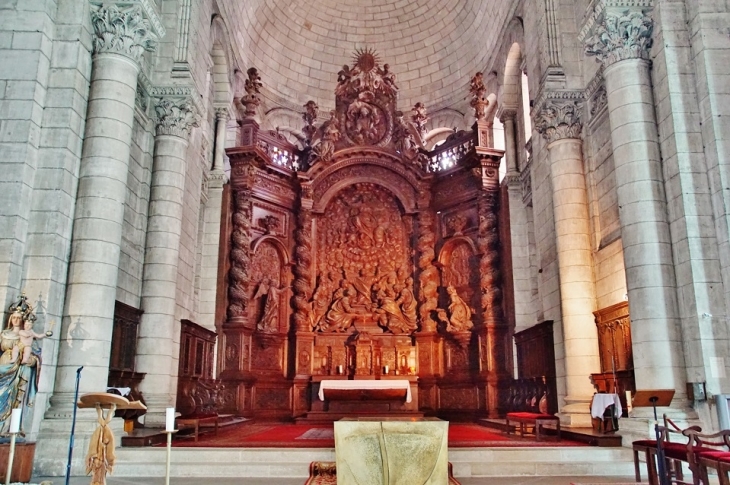 Cathédrale Saint-Front - Périgueux