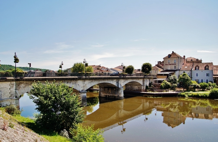 L'Isle - Périgueux