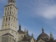 Photo suivante de Périgueux eglise st. Front