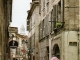 Photo précédente de Périgueux Rue Limogeane ( carte postale de 1990)