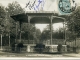 Photo précédente de Périgueux Cours Tourny - Le Kiosque (carte postale de 1905)