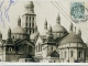 Photo précédente de Périgueux Cathédrale Byzantine de Saint Front (carte postale de 1905)