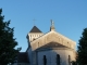 Photo suivante de Périgueux L'église Saint-Jean.