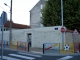 Photo suivante de Périgueux Ecole maternelle, rue du dépot.