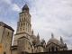 Photo précédente de Périgueux La cathédrale Saint Front.