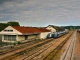 Photo suivante de Périgueux La Gare