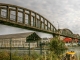 Photo précédente de Périgueux La passerelle de la Gare