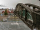 Photo suivante de Périgueux La passerelle de la Gare