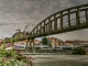 Photo précédente de Périgueux La passerelle de la Gare