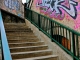 Photo précédente de Périgueux La passerelle de la Gare