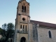 Photo suivante de Peyrillac-et-Millac l'église