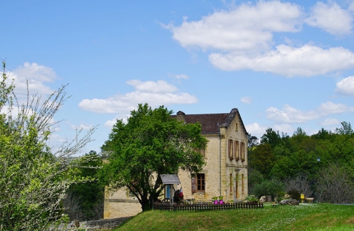 Le Village - Peyzac-le-Moustier